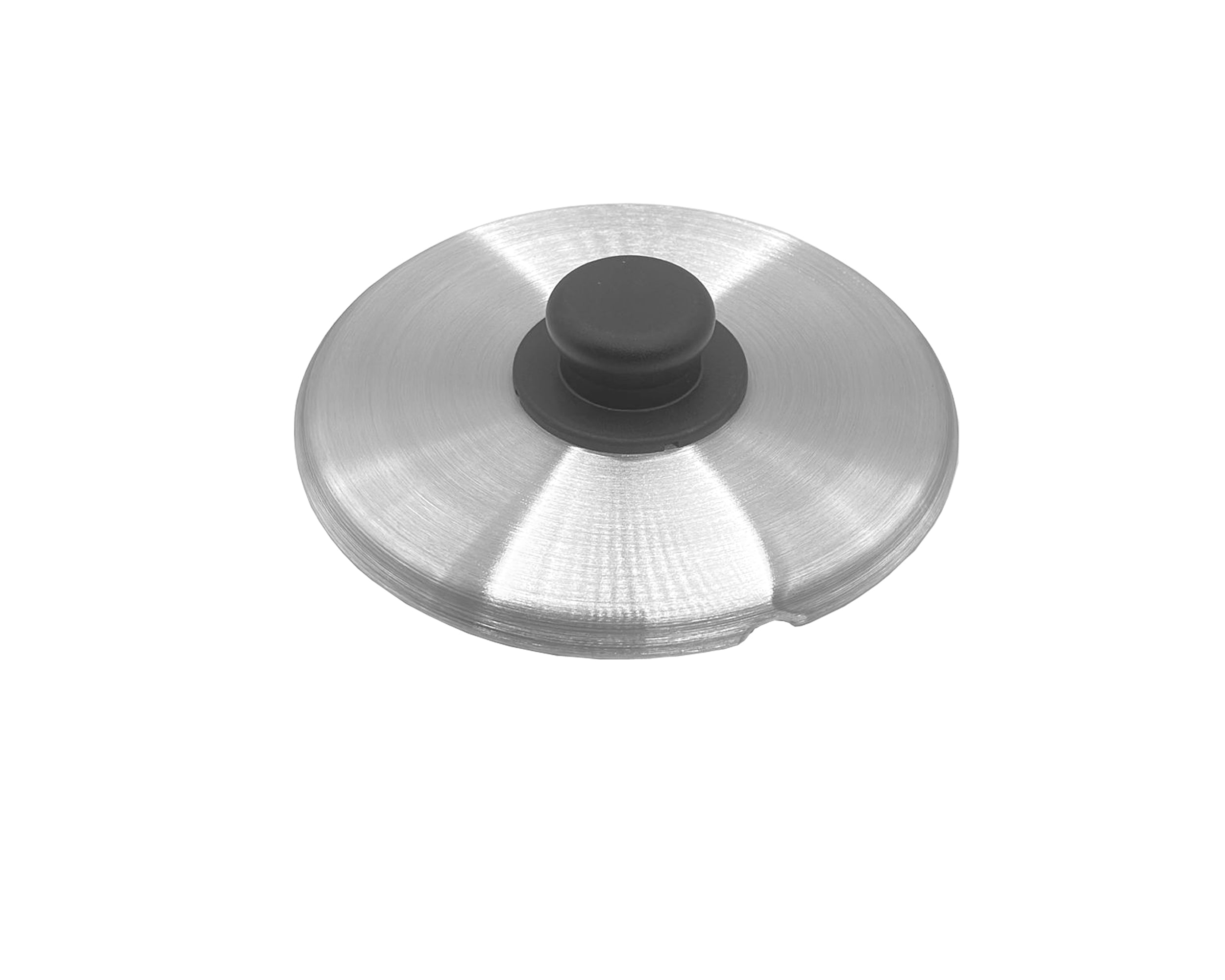 20cm Chip Pan Fryer with Basket and Lid 2in 1
