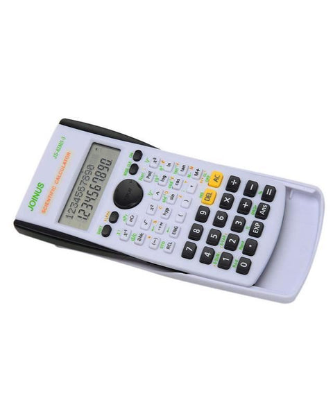 Joinus Scientific Digital Multi function Calculator Office College School Shop