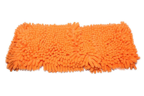 Extendable Microfiber Floor Mop Head Cover Cleaner Sweeper Laminate Tile Wet Dry