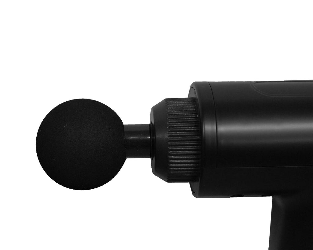 Fascial Massager Gun Exercising Muscle Pain Neck and Shoulder Massager