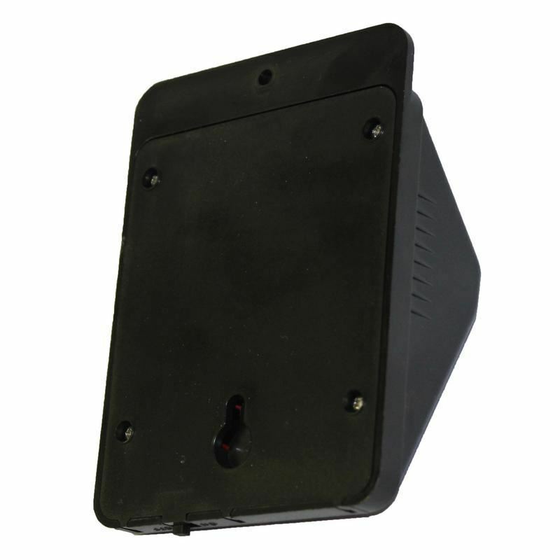 Out Door Wall Mounted Ever Bright Motion Activated Solar Power Led Bright Light