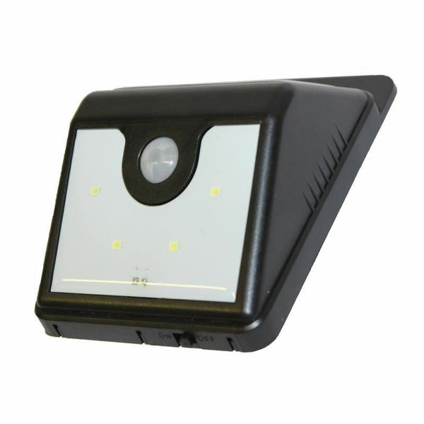 Out Door Wall Mounted Ever Bright Motion Activated Solar Power Led Bright Light