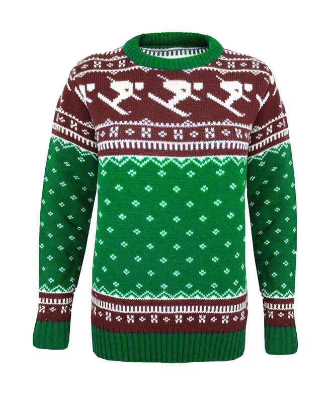 Christmas Xmas Men Jumper