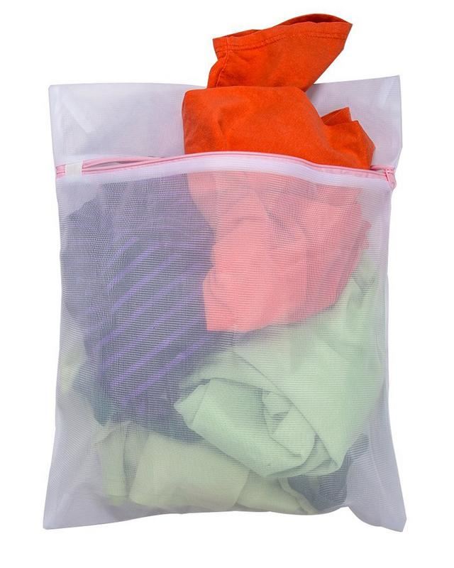 New Laundry Reusable Mesh Laundry Washing Bag Perfect Bra Lingerie Socks Tights