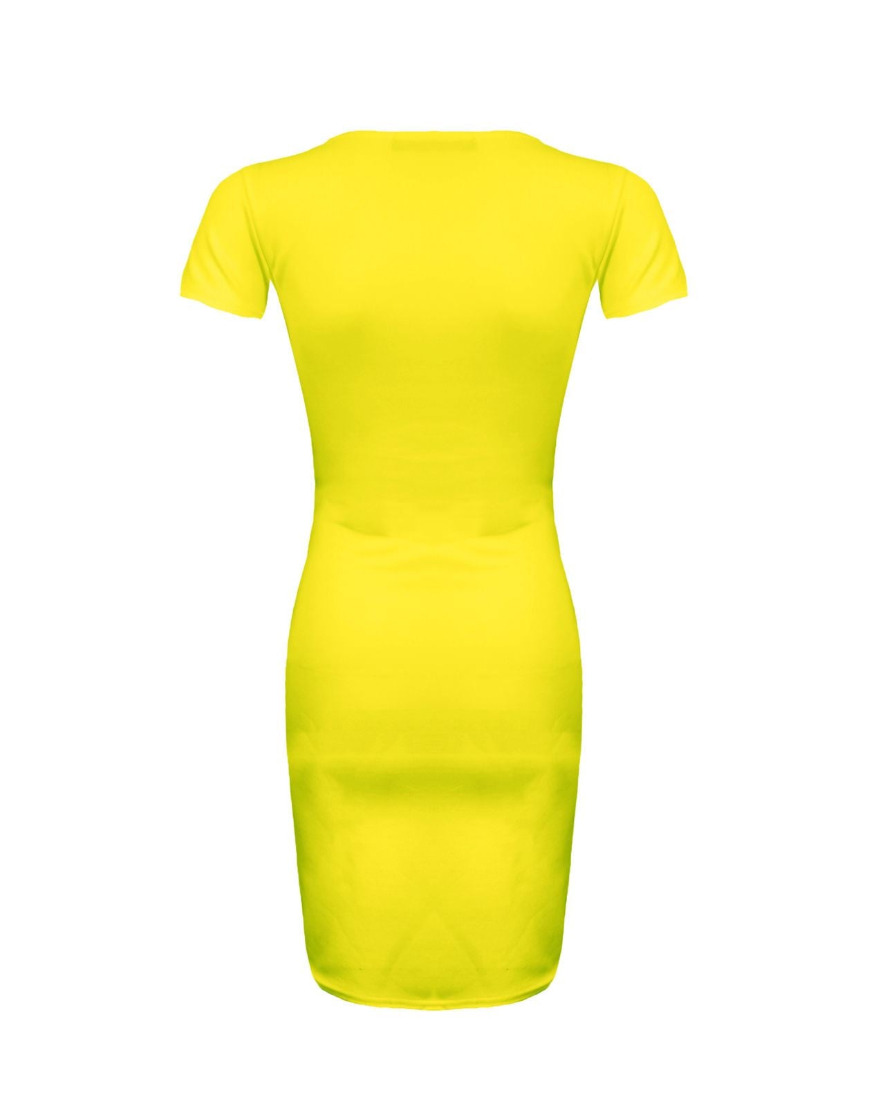LADIES WOMENS KIM KARDASHIAN PADDED BOOBTUBE BRA MESH INSERT BODYCON MINI DRESS