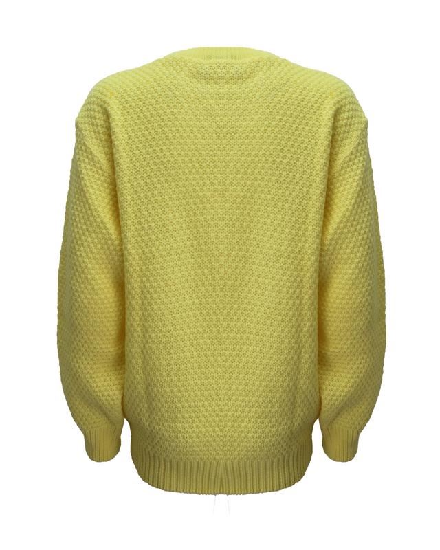 Women Cable Knit Jumper