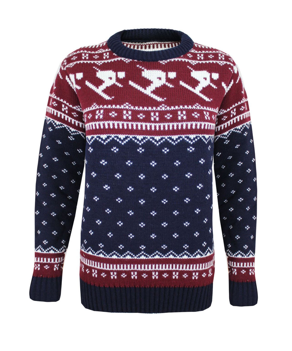 Christmas Xmas Men Jumper