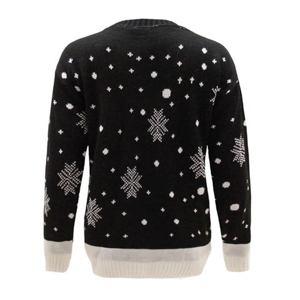 Christmas Jumper