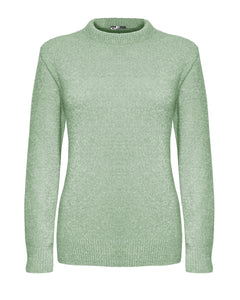 Soft Touch Knitted Jumper for Women