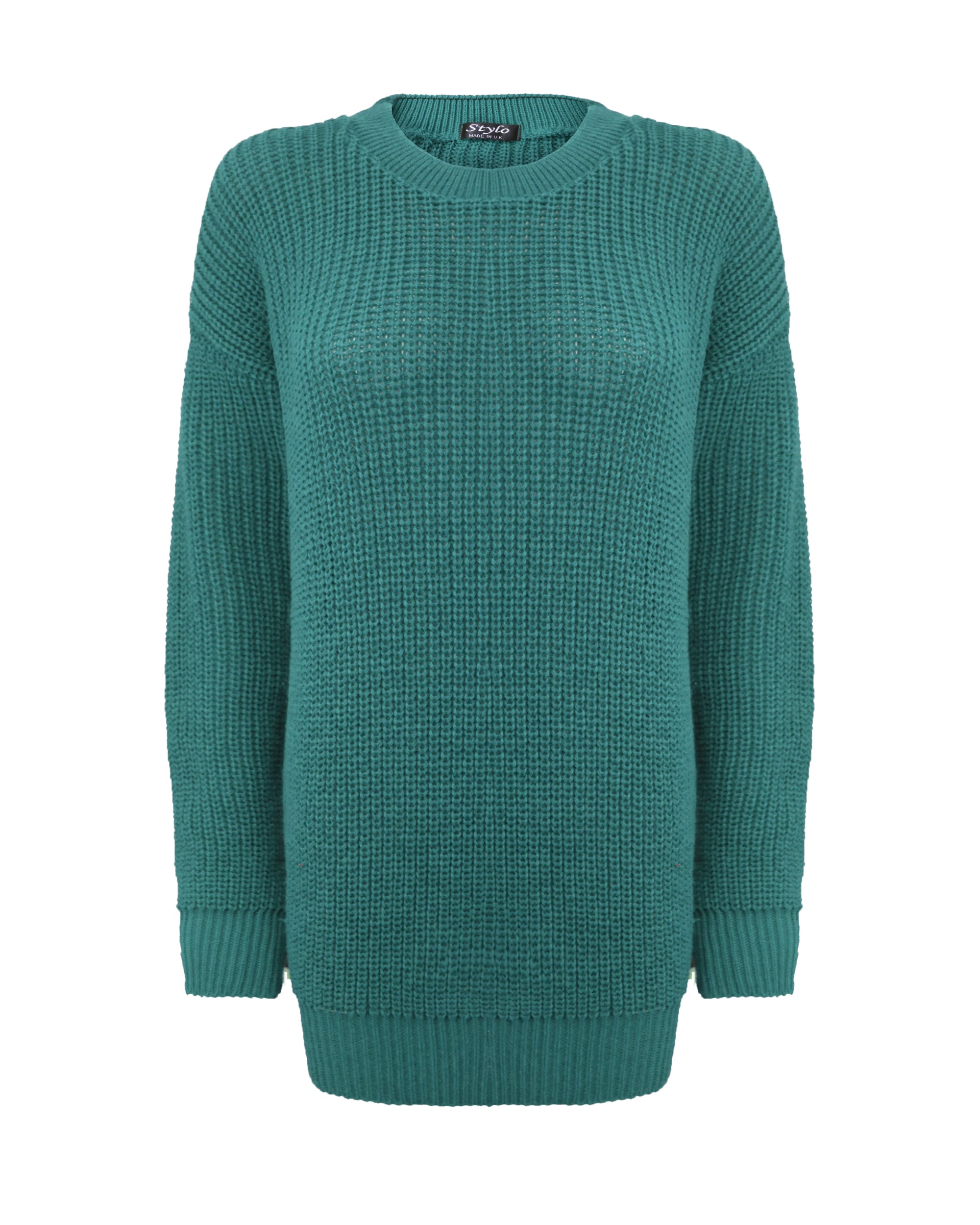 Patrol Baggy Jumper