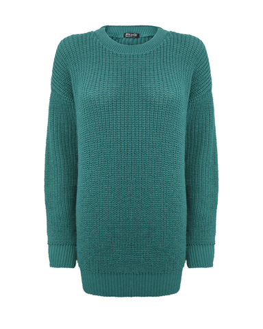 Patrol Baggy Jumper