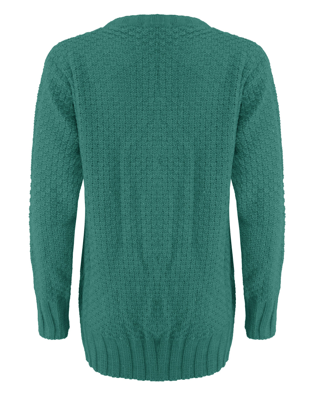 Cable knit Jumper