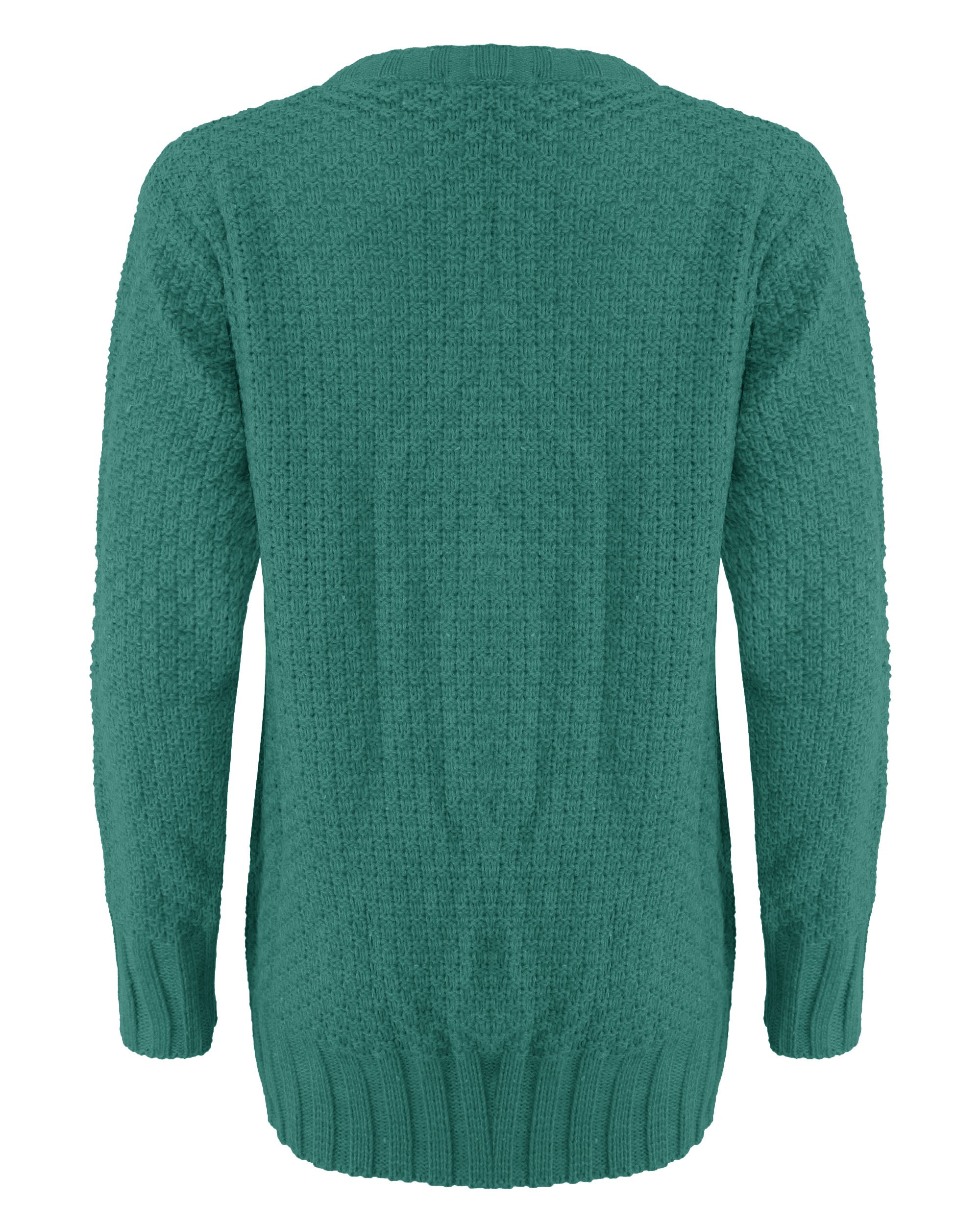 Cable knit Jumper