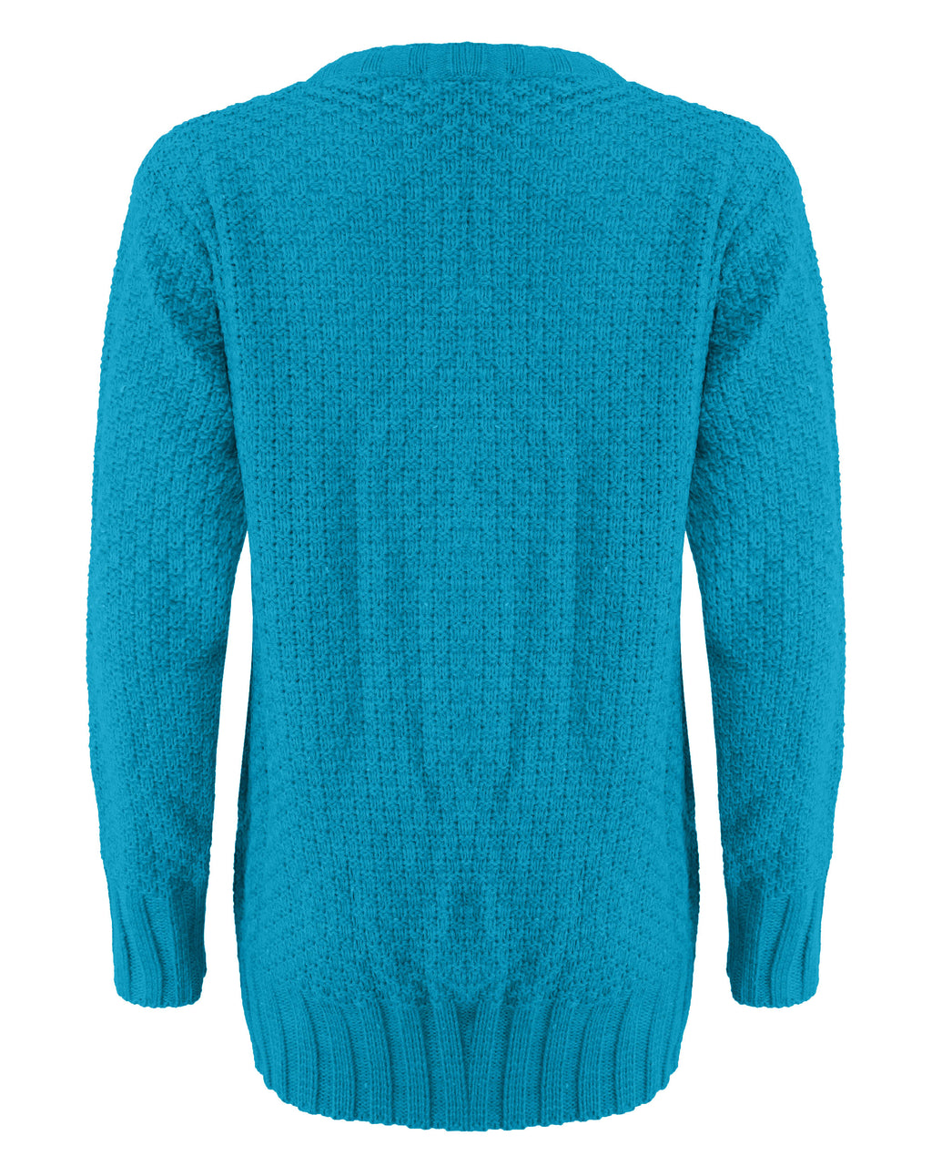 Cable knit Jumper