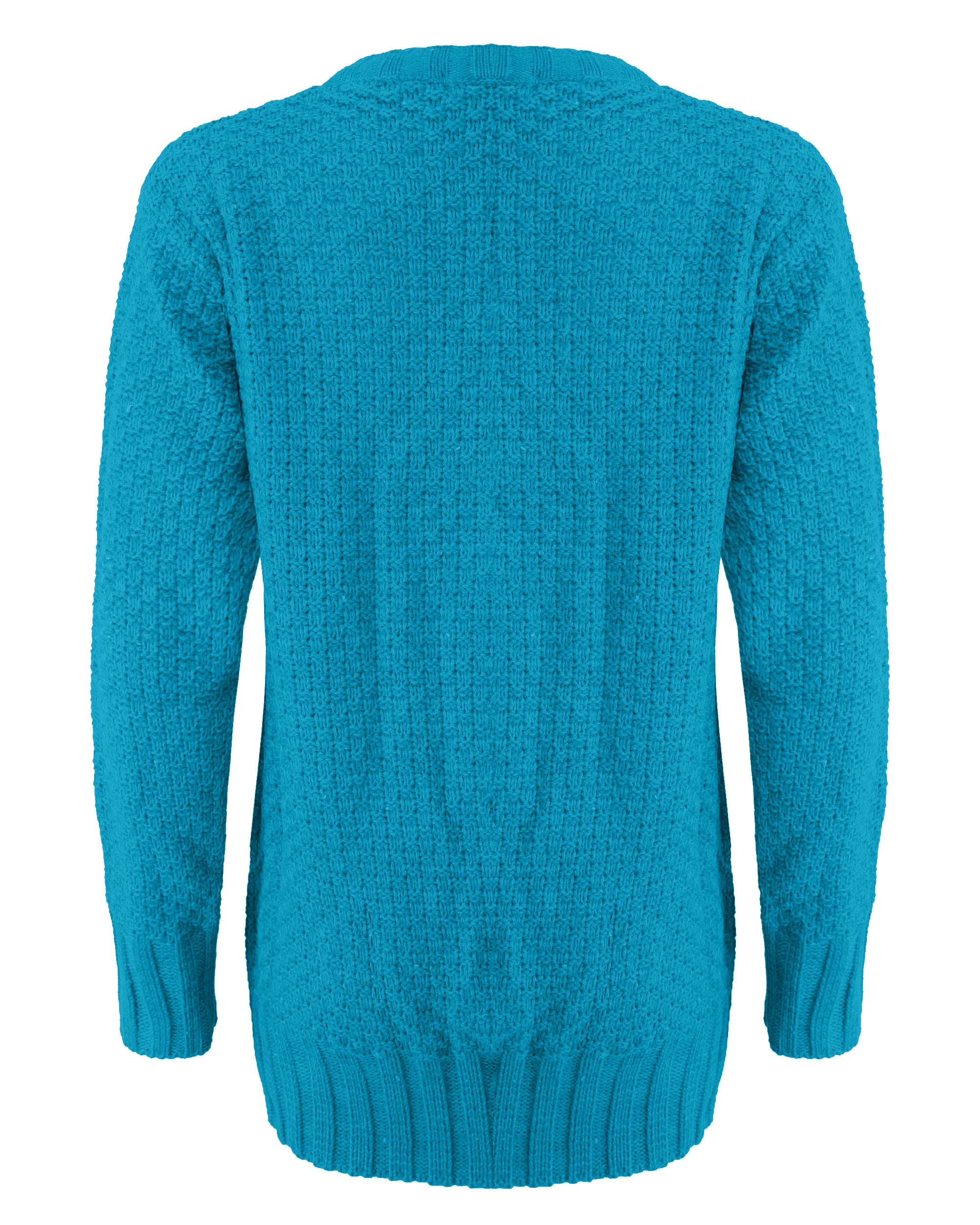Cable knit Jumper
