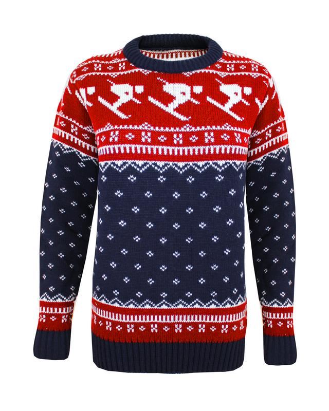 Christmas Xmas Men Jumper