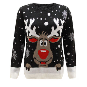 Christmas Jumper