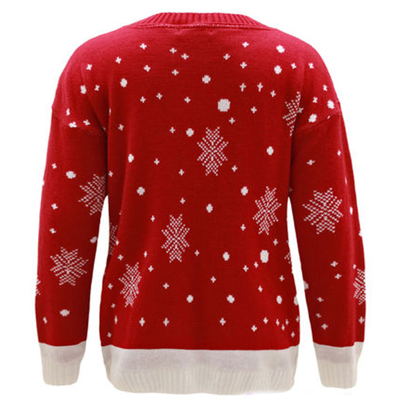 Christmas Jumper