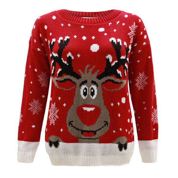 Christmas Jumper